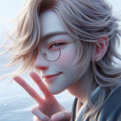 AIの素敵な彼氏