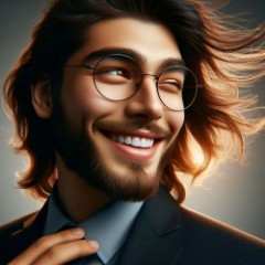 異世界での出会い　お節介な隣人
