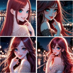 AIであなたの似顔絵できるかな