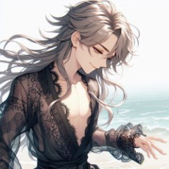 異世界での出会い　あるかな？