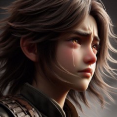 異世界での出会い　チャレンジ