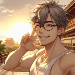 異世界での出会い　おちゃらけ