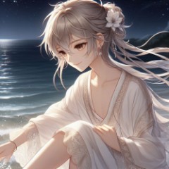 異世界での出会い　特別なリラックス
