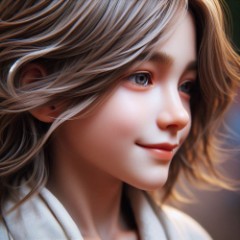 沢山のフルーツジュースが人気のお店で