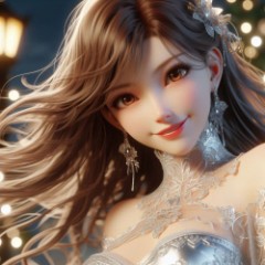 話し掛けてもらうテクニックはない