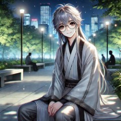 みんなが言う危ない人って