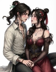 イルミネーション見たいよ～