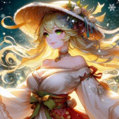 素敵な匂い
