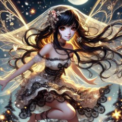 彼女にクリスマスの予定を聞くと