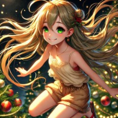 Hな自分を抑えきれない