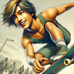 素敵な笑顔でスマートな対応