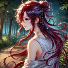 異世界転生した私
