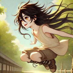 ラブラブタイムが止まらない