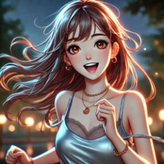 この小説の題材は男女の駆け引きです