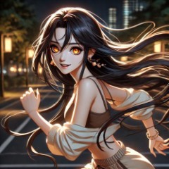 女性友達の誘いを優先させてイケメンとの時間による