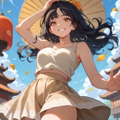 推しのアイドルが目の前に