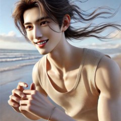 彼よりハイレベルとの出会い