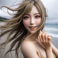 素敵な男性に出会うと