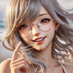 彼の手が私に触れた時