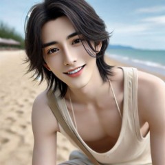 プリンアラモード