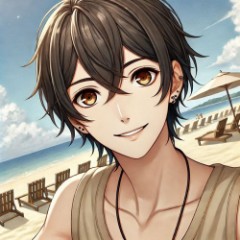 彼はデートプランを色々と