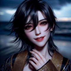 乳首に触れない様に