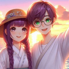 ひっついていい？