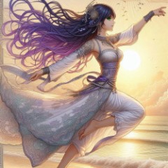 受け身なだけの私