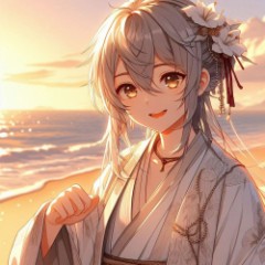 彼が私の降りる駅まで来てくれて