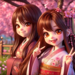 温かい場所に行かないかい