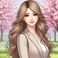 花見散歩しようよ