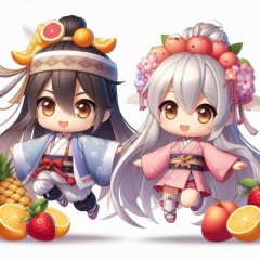 私を困らせる悪戯