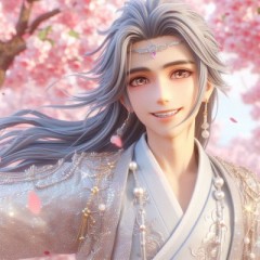 笑顔の素敵な彼