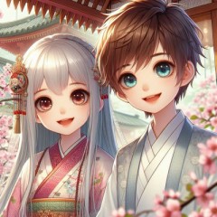 食堂での出会い