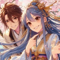 私の秘密の花園を