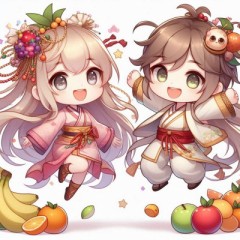 私欲張りだから