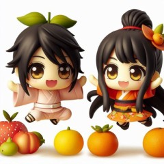 私達は彼が料理上手か気になるのに