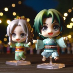 これってもしかしてチャンス