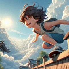 彼女の吐息が漏れて私の耳を刺激する