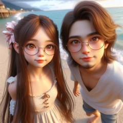 だめよ～だめだめ