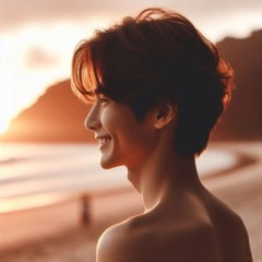 梅雨の合間の晴