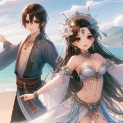 えいやっと送られた写真