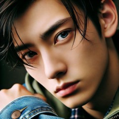 チョットさわやかイケメンに近い