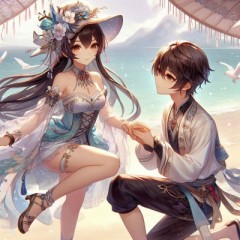 僕は君が好きだよ