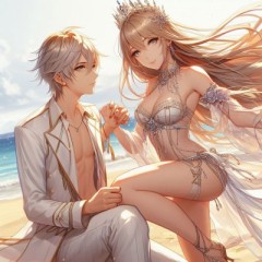 だってこれは夢だから