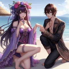 眠っているとご褒美をくれる綺麗なお姉さん