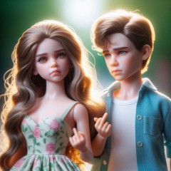 いつまでも隠してたら本当の君が分からない