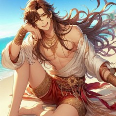 雨やんで良かったね