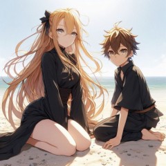 待ち合わせのホテルのロビーに到着