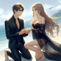 忙しい彼の周りには可愛い女性が多い